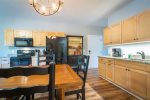 Kitchen View